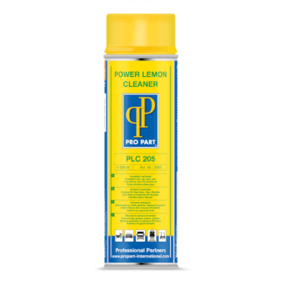 Placeholder for Power lemon cleaner