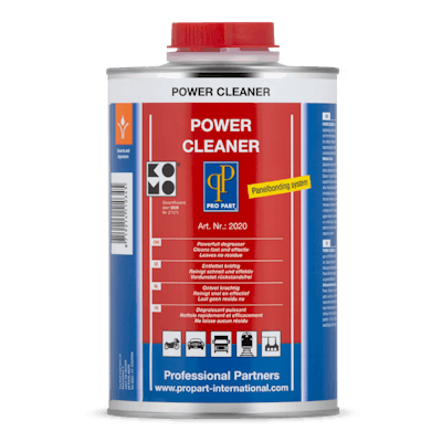 Placeholder for Powercleaner