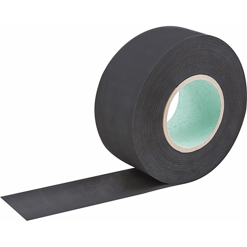 EPDM - BLACK ( 40 mm x 25 m )