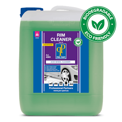 Placeholder for Rim cleaner