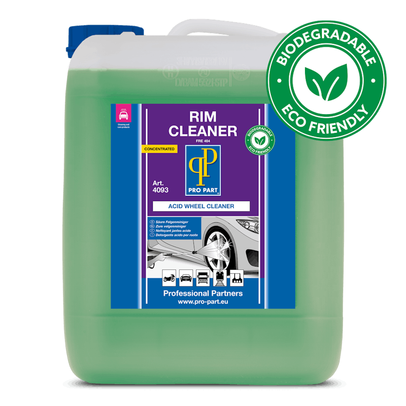 RIM CLEANER CONCENTRATE