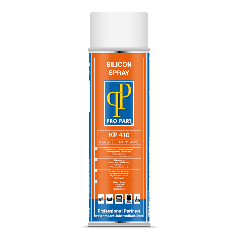 SILICON SPRAY / LIQUID SILICON