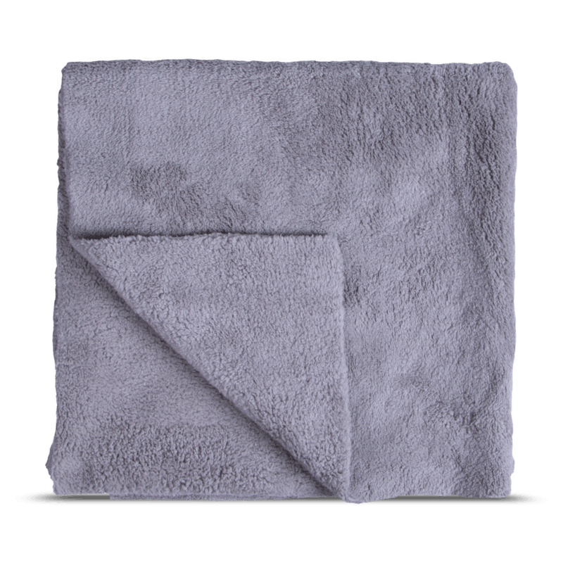 SOFT POLISH TOWEL