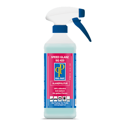 Placeholder for Speed gloss