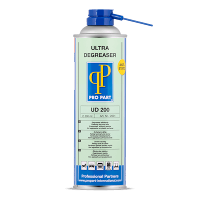 Placeholder for Ultra degreaser spray