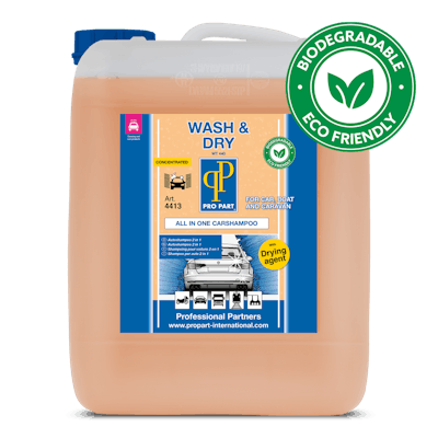 Placeholder for Wash en dry