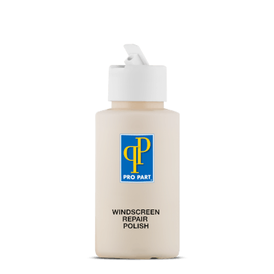 Placeholder for Windscreen repair polish
