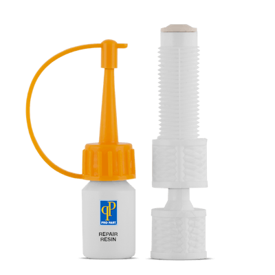 Placeholder for Windscreen repair resin